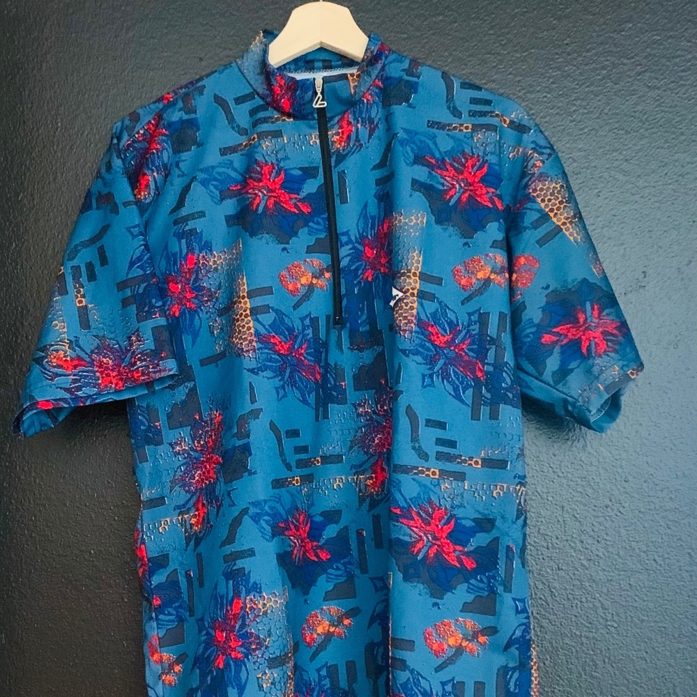 Vintage Jersey Shirt